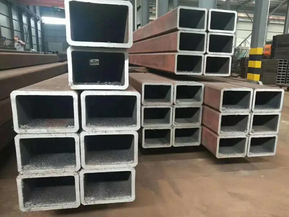 双江s355j0方管