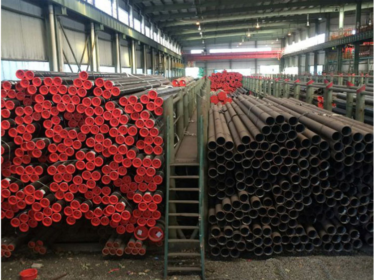双江12crmo化肥专用管
